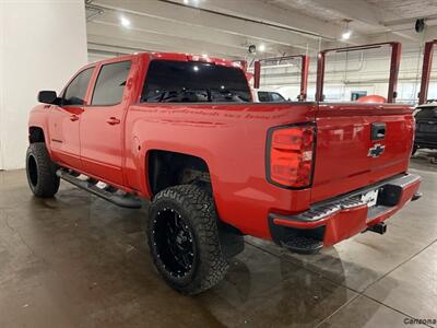 2018 Chevrolet Silverado 1500 LT LT2   - Photo 6 - Mesa, AZ 85201
