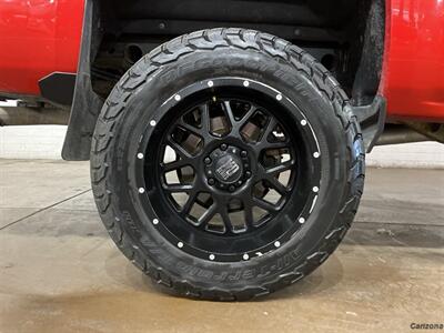 2018 Chevrolet Silverado 1500 LT LT2   - Photo 15 - Mesa, AZ 85201