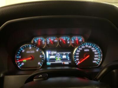 2018 Chevrolet Silverado 1500 LT LT2   - Photo 13 - Mesa, AZ 85201