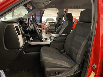 2018 Chevrolet Silverado 1500 LT LT2   - Photo 9 - Mesa, AZ 85201