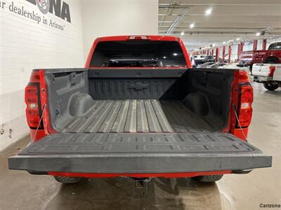 2018 Chevrolet Silverado 1500 LT LT2   - Photo 5 - Mesa, AZ 85201