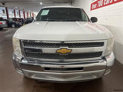 2013 Chevrolet Silverado 1500 LT   - Photo 5 - Mesa, AZ 85201