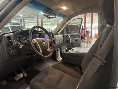 2013 Chevrolet Silverado 1500 LT   - Photo 7 - Mesa, AZ 85201