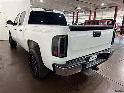 2013 Chevrolet Silverado 1500 LT   - Photo 4 - Mesa, AZ 85201