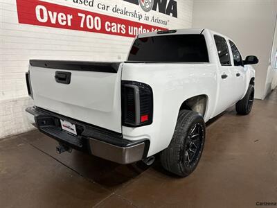 2013 Chevrolet Silverado 1500 LT   - Photo 2 - Mesa, AZ 85201