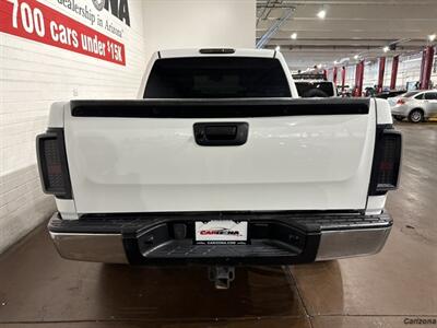 2013 Chevrolet Silverado 1500 LT   - Photo 3 - Mesa, AZ 85201