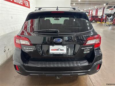 2018 Subaru Outback 3.6R Touring   - Photo 3 - Mesa, AZ 85201