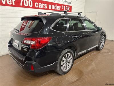 2018 Subaru Outback 3.6R Touring   - Photo 2 - Mesa, AZ 85201