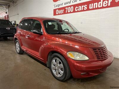 2004 Chrysler PT Cruiser Limited   - Photo 2 - Mesa, AZ 85201