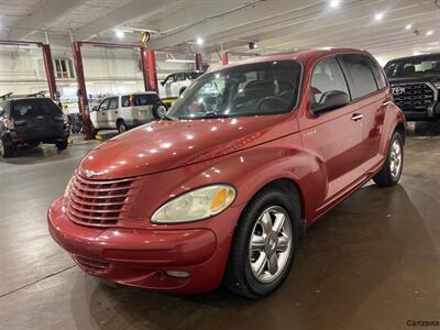 2004 Chrysler PT Cruiser Limited   - Photo 6 - Mesa, AZ 85201