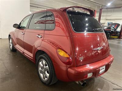 2004 Chrysler PT Cruiser Limited   - Photo 5 - Mesa, AZ 85201