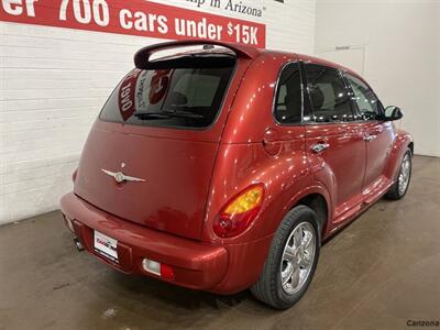 2004 Chrysler PT Cruiser Limited   - Photo 3 - Mesa, AZ 85201