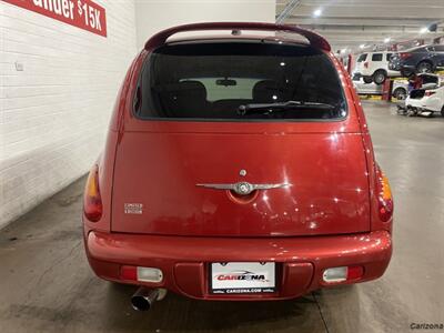 2004 Chrysler PT Cruiser Limited   - Photo 4 - Mesa, AZ 85201