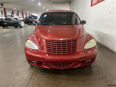 2004 Chrysler PT Cruiser Limited   - Photo 7 - Mesa, AZ 85201