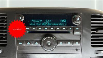 2009 Chevrolet Silverado 3500 LT - Photo 25 - Mesa, AZ 85201