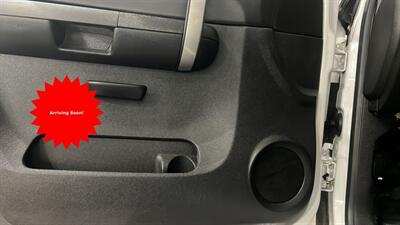 2009 Chevrolet Silverado 3500 LT - Photo 21 - Mesa, AZ 85201