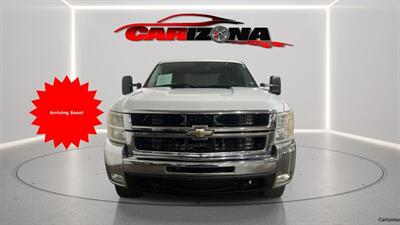 2009 Chevrolet Silverado 3500 LT - Photo 13 - Mesa, AZ 85201