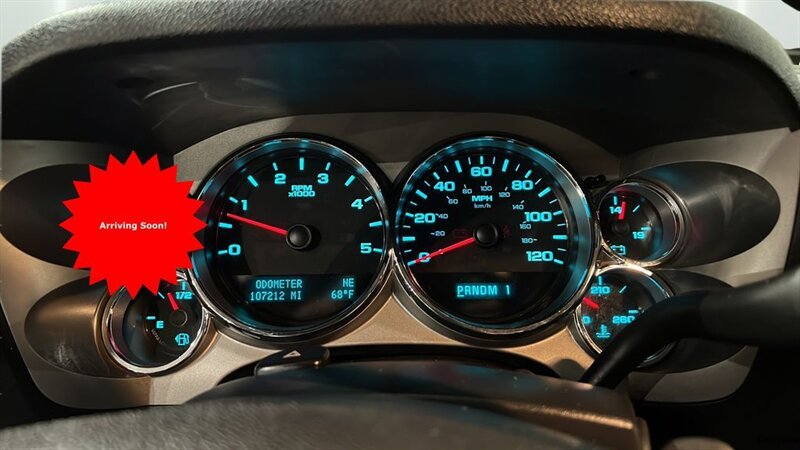 2009 Chevrolet Silverado 3500 LT - Photo 29 - Mesa, AZ 85201