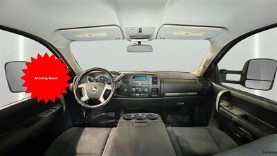 2009 Chevrolet Silverado 3500 LT - Photo 31 - Mesa, AZ 85201