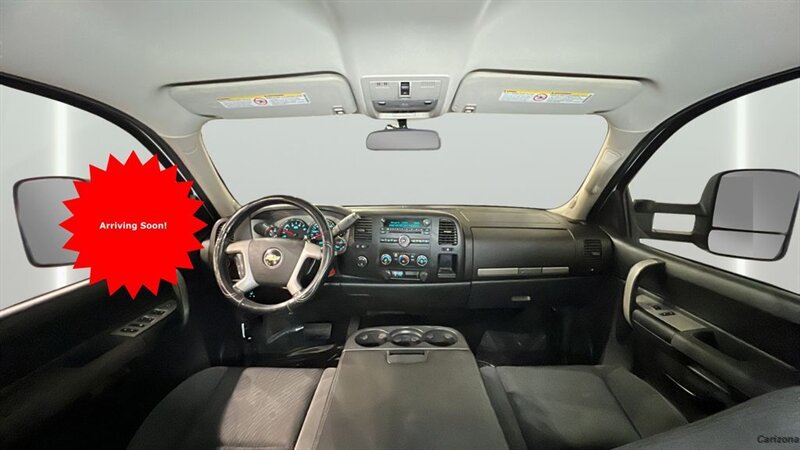 2009 Chevrolet Silverado 3500 LT - Photo 31 - Mesa, AZ 85201