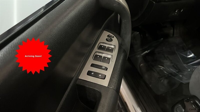 2009 Chevrolet Silverado 3500 LT - Photo 19 - Mesa, AZ 85201