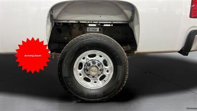 2009 Chevrolet Silverado 3500 LT - Photo 37 - Mesa, AZ 85201