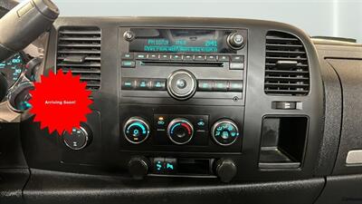 2009 Chevrolet Silverado 3500 LT - Photo 15 - Mesa, AZ 85201