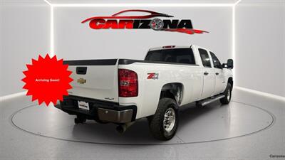 2009 Chevrolet Silverado 3500 LT - Photo 8 - Mesa, AZ 85201
