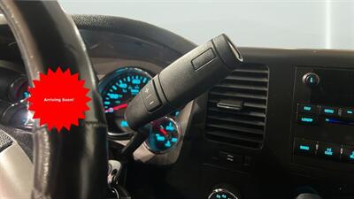 2009 Chevrolet Silverado 3500 LT - Photo 23 - Mesa, AZ 85201