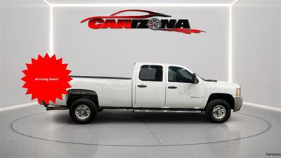 2009 Chevrolet Silverado 3500 LT - Photo 10 - Mesa, AZ 85201