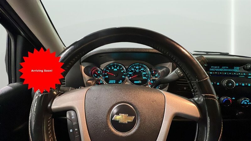 2009 Chevrolet Silverado 3500 LT - Photo 30 - Mesa, AZ 85201