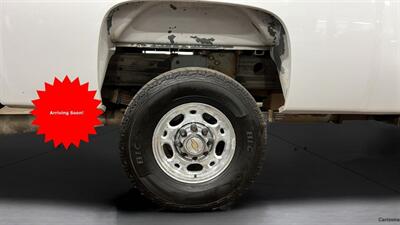 2009 Chevrolet Silverado 3500 LT - Photo 35 - Mesa, AZ 85201