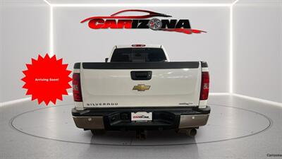 2009 Chevrolet Silverado 3500 LT - Photo 7 - Mesa, AZ 85201