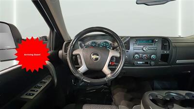 2009 Chevrolet Silverado 3500 LT - Photo 16 - Mesa, AZ 85201