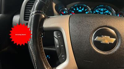 2009 Chevrolet Silverado 3500 LT - Photo 27 - Mesa, AZ 85201