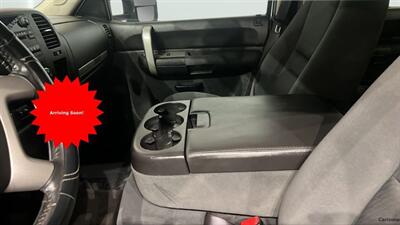 2009 Chevrolet Silverado 3500 LT - Photo 26 - Mesa, AZ 85201