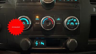 2009 Chevrolet Silverado 3500 LT - Photo 28 - Mesa, AZ 85201