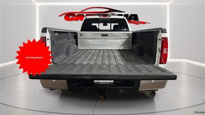 2009 Chevrolet Silverado 3500 LT - Photo 22 - Mesa, AZ 85201