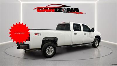 2009 Chevrolet Silverado 3500 LT - Photo 9 - Mesa, AZ 85201