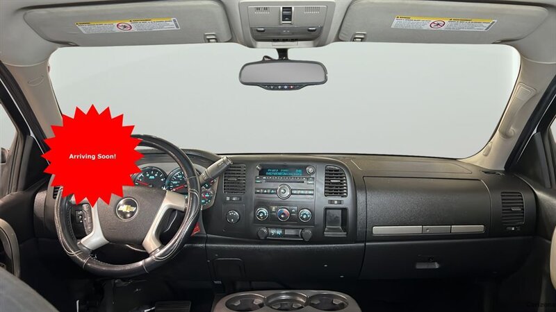 2009 Chevrolet Silverado 3500 LT - Photo 14 - Mesa, AZ 85201