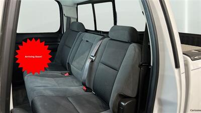 2009 Chevrolet Silverado 3500 LT - Photo 33 - Mesa, AZ 85201
