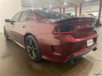 2018 Dodge Charger R/T Scat Pack   - Photo 5 - Mesa, AZ 85201