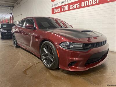 2018 Dodge Charger R/T Scat Pack   - Photo 2 - Mesa, AZ 85201