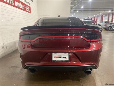 2018 Dodge Charger R/T Scat Pack   - Photo 4 - Mesa, AZ 85201