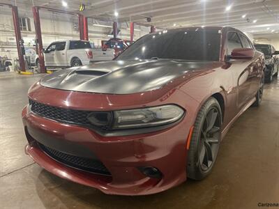 2018 Dodge Charger R/T Scat Pack   - Photo 6 - Mesa, AZ 85201