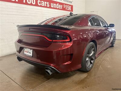 2018 Dodge Charger R/T Scat Pack   - Photo 3 - Mesa, AZ 85201