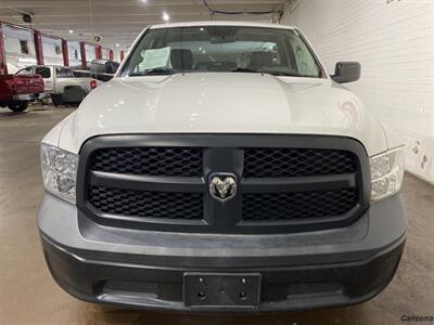 2015 RAM 1500 Tradesman   - Photo 8 - Mesa, AZ 85201