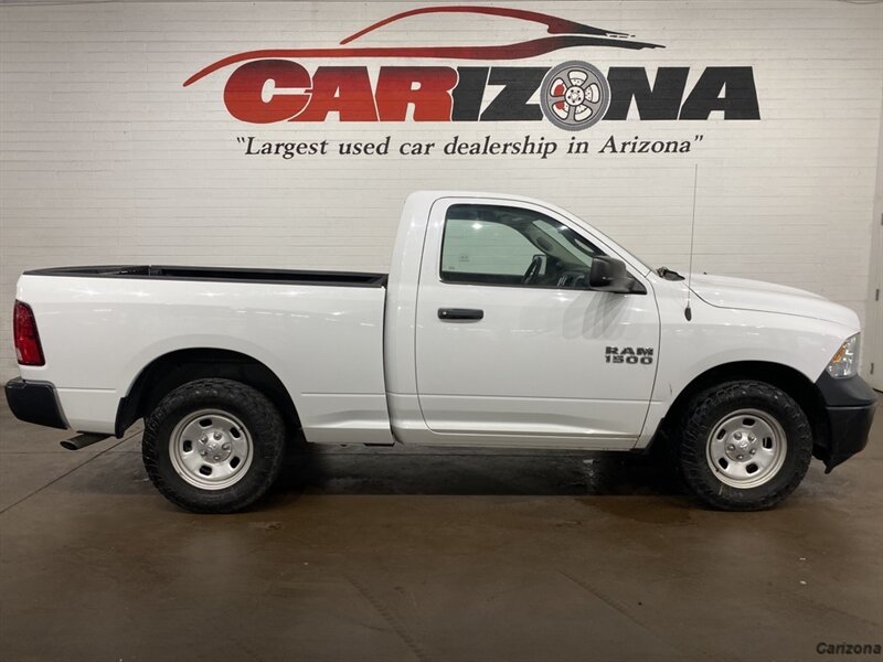 2015 RAM 1500 Tradesman  