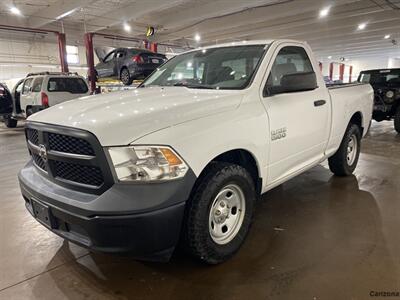 2015 RAM 1500 Tradesman   - Photo 7 - Mesa, AZ 85201