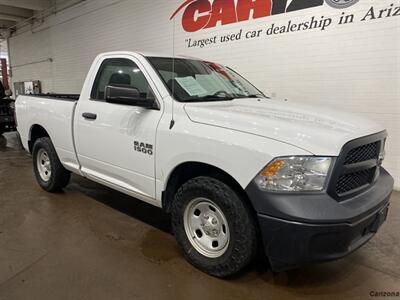 2015 RAM 1500 Tradesman   - Photo 2 - Mesa, AZ 85201